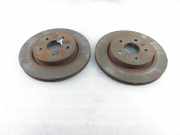 Rear Brake Disc Protection OPEL INSIGNIA A Sedan (G09) 2.0 CDTI (69)