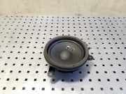 Lautsprecher links hinten Volvo V40 Schrägheck (525, 526) 30657445