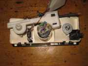 Heizungsbetätigung (Konsole) vorne Saab 9000 ()