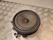 Lautsprecher links vorne Audi A4 Avant (8E, B7) 8E0035411