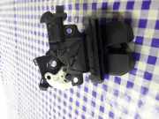 Heckklappenschloss AUDI A4 Cabrio (8H7, B6, 8HE, B7) 3.0 TDI quattro