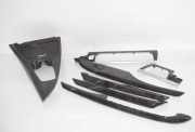 Set Innenverkleidungsleisten BMW 6 Gran Coupe (F06) 640 d 9197227 9197515