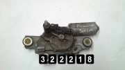 Wischermotor vorne Ford Mondeo III Kombi (BWY)