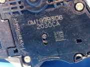 Drehknopf drehen CADILLAC CTS 3.2 2030CA 1999306