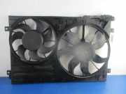 Elektrolüfter VW Touran (1T1, 1T2) 1K0121207AA