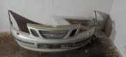 Frontstoßstange SAAB 9-3 Estate (YS3F) 2.0 t 12786001