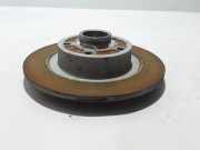 Bremsscheibe hinten rechts RENAULT ESPACE V (JR_) 1.6 dCi 160 432027306R