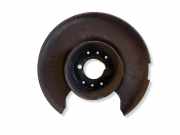 Rear Brake Disc Protection HONDA INSIGHT (ZE_) 1.3 Hybrid (ZE28, ZE2)