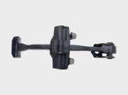 Türanschlag hinten links JEEP COMPASS (MP) 1.4 MultiAir 4WD 68243645AA Left