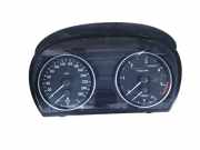 Tachometer BMW 3er Cabriolet (E93) 9148030