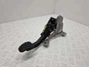 Kupplungspedal RENAULT GRAND SCÉNIC IV (R9_) 1.5 dCi 110 465037252R