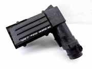 Luftfiltergehäuse VW Sharan (7N) 3C0129607BC