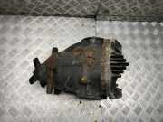 Differenzialgetriebe hinten