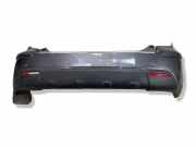 Hintere Stoßstange TOYOTA URBAN CRUISER (_P1_) 1.4 D-4D (NLP110_)