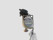 Mittlerer Sicherheitsgurt hinten CITROËN C4 Picasso I (UD_) 2.0 HDi 138 9654438077