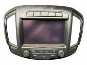 Navigationsanzeige OPEL INSIGNIA A Estate (G09) 2.0 CDTI (35) 544930977