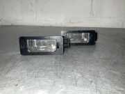 Kennzeichenbeleuchtung BMW 5 (E60) 520 d 7165646