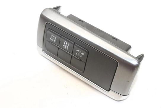 Tastenpanel MAZDA CX-5 (KE, GH) 2.2 D AWD KA3B66170 K070-55321 Bild Tastenpanel MAZDA CX-5 (KE, GH) 2.2 D AWD KA3B66170 K070-55321