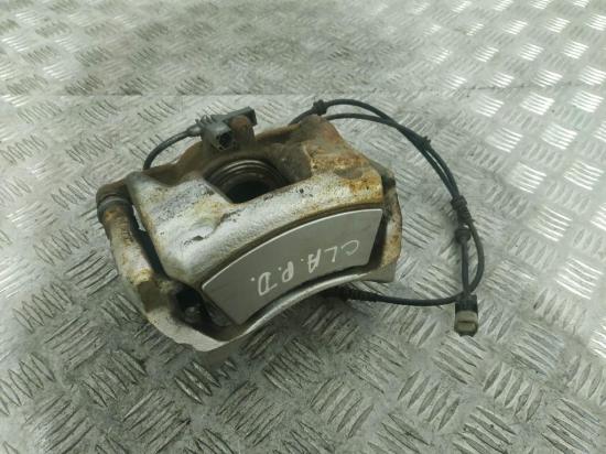 Bremssattel rechts vorne Mercedes-Benz CLA Coupe (C117) A24618 Bild Bremssattel rechts vorne Mercedes-Benz CLA Coupe (C117) A24618