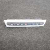 Tastenpanel AUDI Q7 (4M) 3.0 TDI quattro 4M0925301A