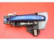 Türgriff links vorne Audi A4 Avant (8K, B8) 8T01837885