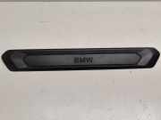 Schwellerverkleidung BMW X4 (G02, F98) M40d 739339705