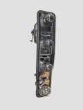 Hinterer Getriebedeckel OPEL ASTRA G Coupe (F07_) 1.6 16V 393203