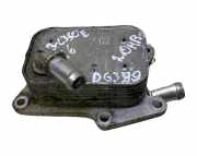 Kühler Mercedes-Benz C-Klasse (W205) A2741880101