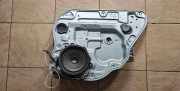 Türfensterheber hinten rechts VOLVO V50 (MW) 2.0 D 992674