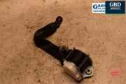 Sicherheitsgurt rechts hinten BMW i3 (I01) 72117305644