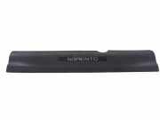 Schwellerverkleidung vorne links KIA SORENTO II (XM) 2.2 CRDi 4WD 858732P200