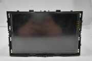 Radio/Navigationssystem-Kombination Peugeot Expert II Kasten (VF) 9814203480