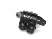 Schloss Heckdeckel Toyota Yaris (P13)