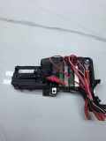 Sicherungskasten MERCEDES-BENZ GLE (W166) 500 4-matic (166.073) A0009820123