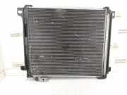 Klimakondensator Mercedes-Benz C-Klasse (W204) 2045000554