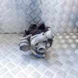Turbolader PEUGEOT 306 (7B, N3, N5) 2.0 HDI 90 9633614180 706976-25