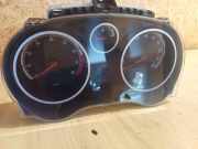 Kombiinstrument OPEL CORSA D 1.6 Turbo P0013264267