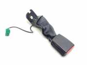 Gurtschloss Jaguar XJ (X35) AW9360045