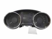 Tachometer Peugeot 5008 I () 9666276380