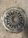 Kupplungsdruckplatte RENAULT MEGANE II Sedan (LM0/1_) 1.5 dCi
