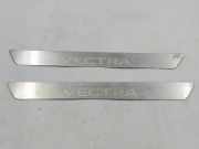 Schwellerverkleidung OPEL VECTRA C Estate 3.0 V6 CDTI 498166255 GM 13243498