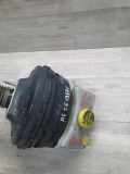 Unterdruck-Bremskraftverstärker AUDI A6 Avant (4F5, C6) 2.8 FSI quattro 4F0612105G