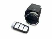 Zündschloss VW PASSAT Variant B6 (3C5) 2.0 TDI 16V 3C0905843Q