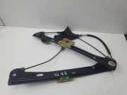 Türfensterheber hinten links VW PASSAT B6 (3C2) 2.0 TDI 3G0837461B