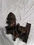 Ölfilterhalter BMW 5 Touring (E61) 530 d 7788453