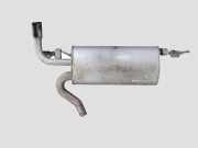 Auspufftopf hinten VOLVO S60 II DRIVe / D2 31336817