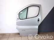 Vordere linke Tür RENAULT TRAFIC II Minibus / passenger (JL) 1.9 dCI 100 (JL0C)
