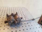 Bremssattel links vorne Mitsubishi Pajero III (V6, V7)