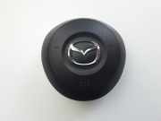 Schleifring Airbag Mazda 6 Stufenheck (GJ, GL) 0589P1000240