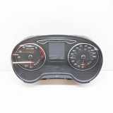 Kombiinstrument AUDI A3 Limousine (8VS, 8VM) 1.4 TFSI 8V0920971P A2C53427456
